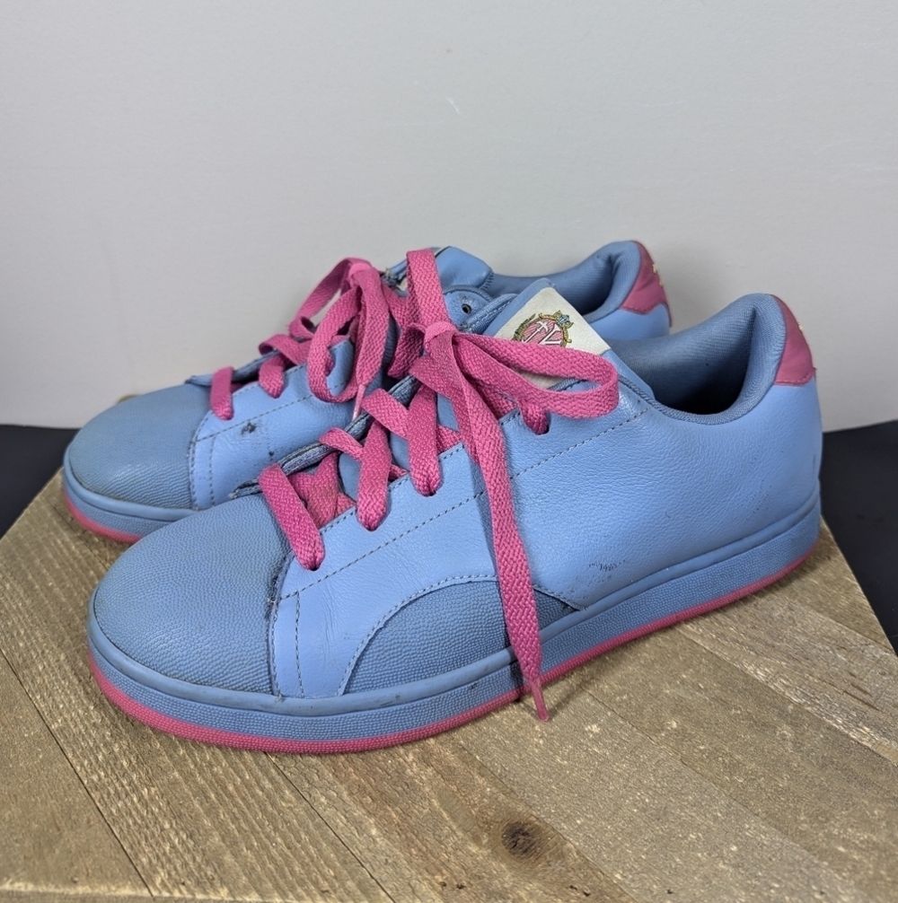 Billionaire Boys Club Ice Cream Terry Kennedy Captain Sneakers Pharelle